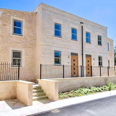 3 York Mews Villa Bath Exterior photo