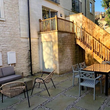 3 York Mews Villa Bath Exterior photo