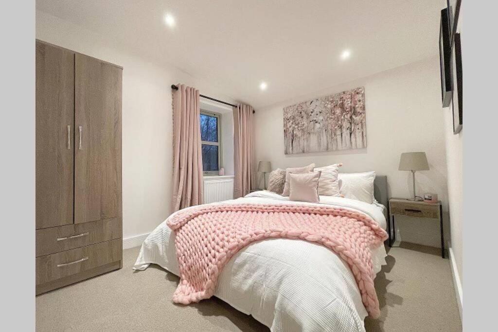 3 York Mews Villa Bath Exterior photo