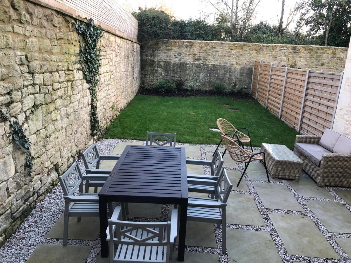 3 York Mews Villa Bath Exterior photo